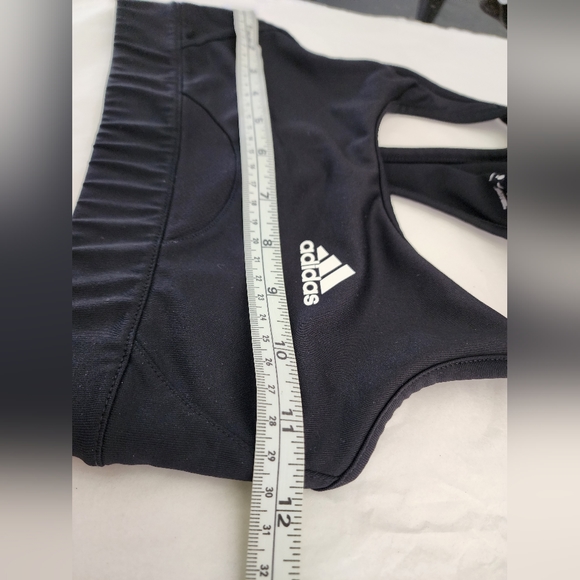 Bundle of 2 Jockey/Adidas Sport Bras. Size: Small. - Picture 14 of 16